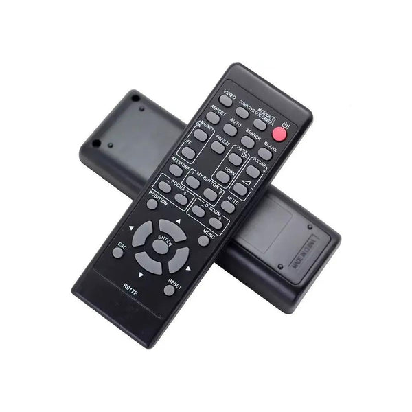 Controle Remoto P/ Projetor Viewsonic Pjd7383