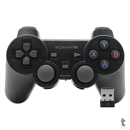 Controle Sem Fio Wireless 2.4G Tomate - MAY-004A Truedata