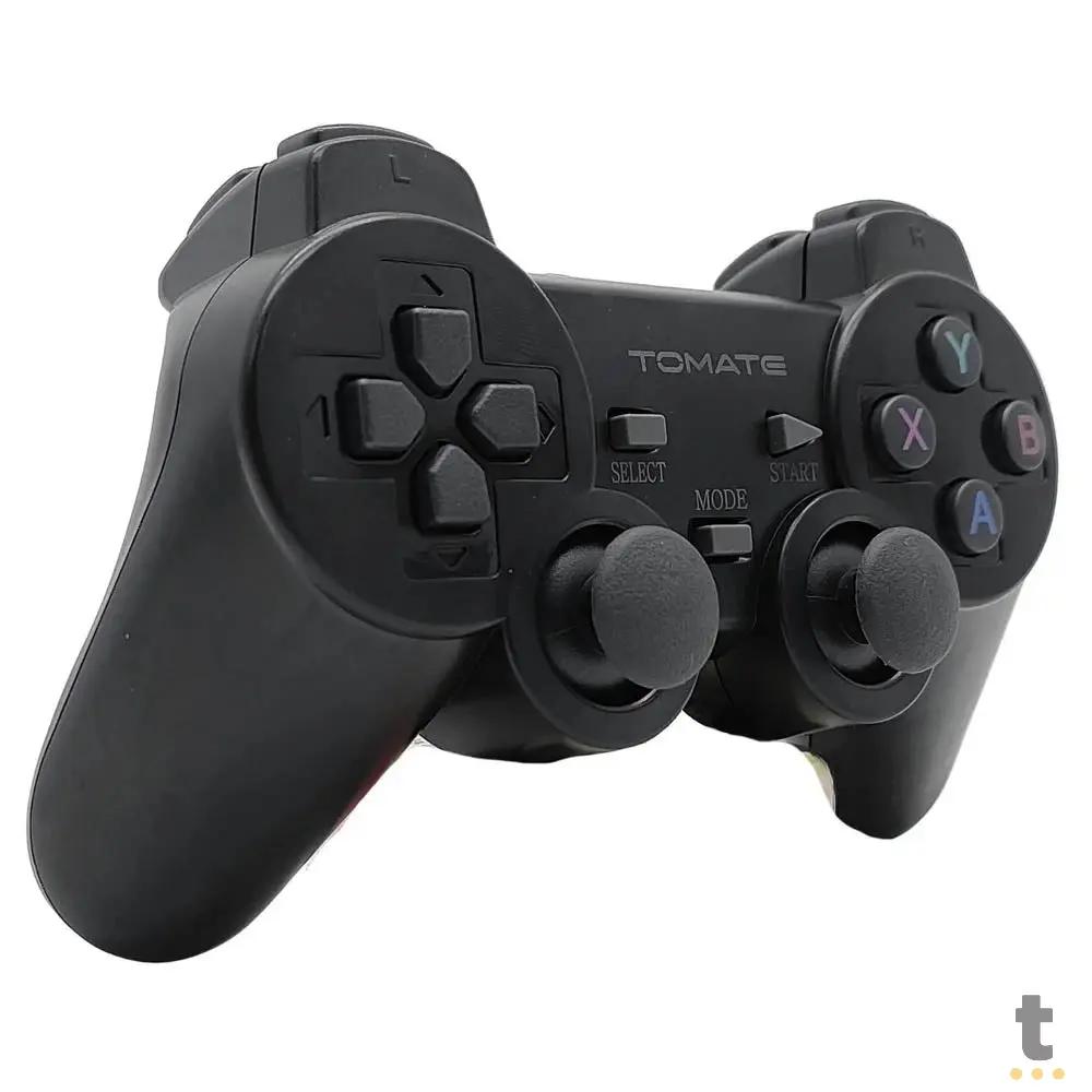 Controle Sem Fio Wireless 2.4G Tomate - MAY-004A Truedata