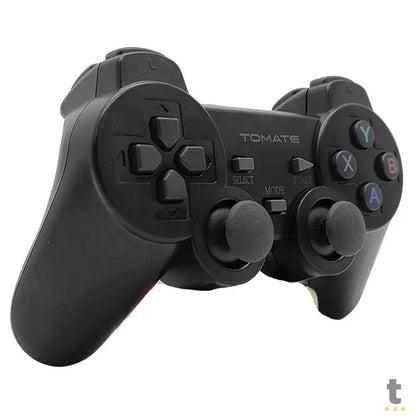 Controle Sem Fio Wireless 2.4G Tomate - MAY-004A Truedata