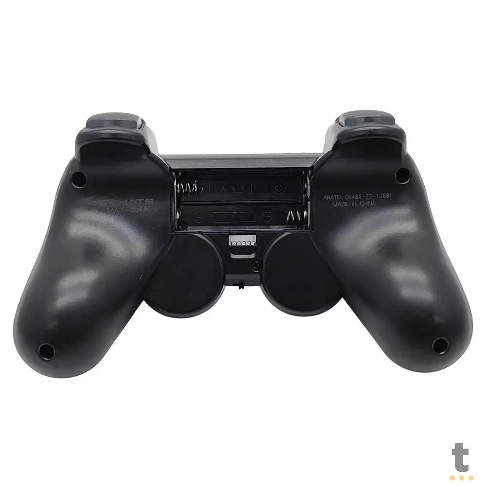 Controle Sem Fio Wireless 2.4G Tomate - MAY-004A Truedata