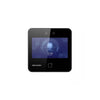 Controle de Acesso Facial com Video Porteiro Hikvison 1500 Faces Wi-fi 125Khz - DS-K1T343EWX Truedata