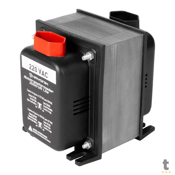 Conversor de Energia Autotrafo Universal 2000va V2 Lite Hayonik