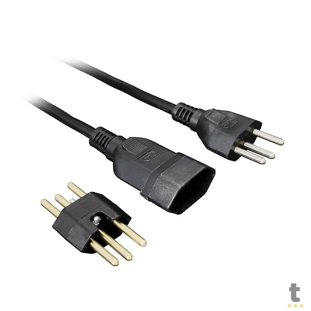 Conversor de Energia Autotrafo Universal 2000va V2 Lite Hayonik Truedata