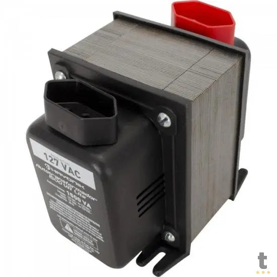 Conversor de Energia Autotrafo Universal 2000va V2 Lite Hayonik Truedata