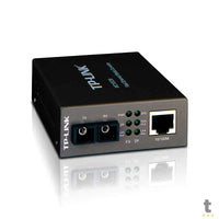 Conversores de Mídia