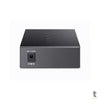 Conversor de Midia WDM Tp-Link Gigabit Monomodo - TL-FC311A-20 Truedata