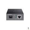 Conversor de Midia WDM Tp-Link Gigabit Monomodo - TL-FC311B-20 Truedata