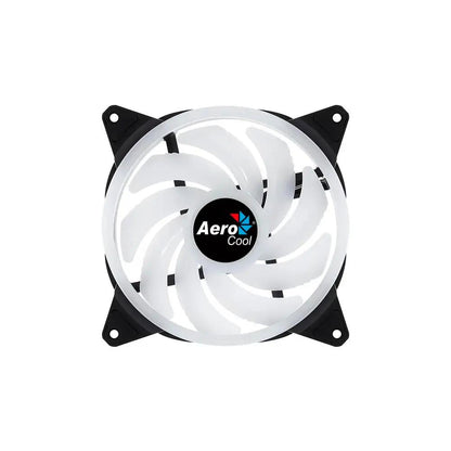 Cooler Fan Para Gabinete Aerocool Duo 14 ARGB 140mm - 73857 Truedata