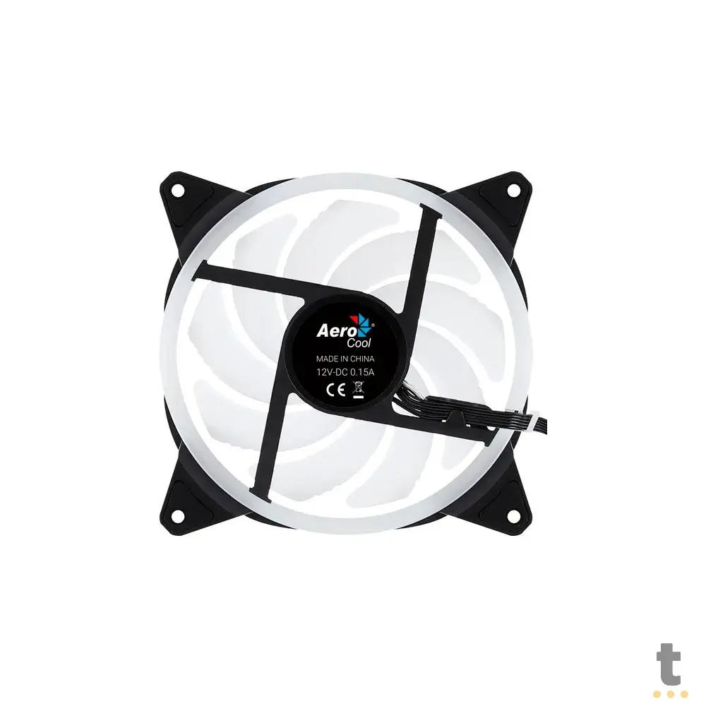 Cooler Fan Para Gabinete Aerocool Duo 14 ARGB 140mm - 73857 Truedata