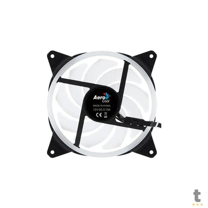 Cooler Fan Para Gabinete Aerocool Duo 14 ARGB 140mm - 73857 Truedata