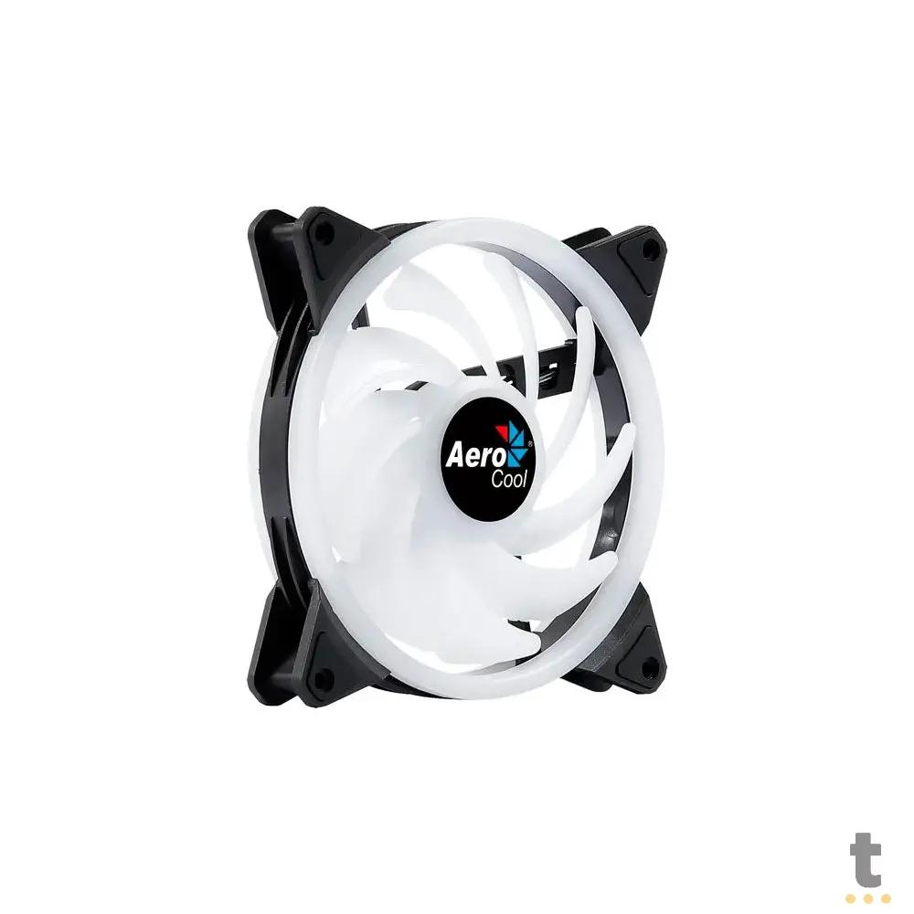 Cooler Fan Para Gabinete Aerocool Duo 14 ARGB 140mm - 73857 Truedata