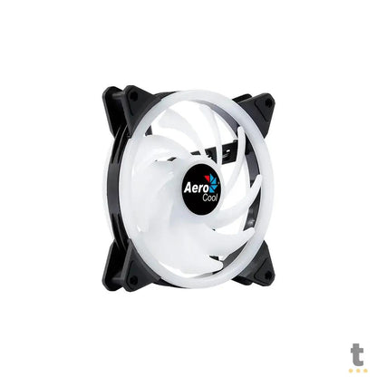 Cooler Fan Para Gabinete Aerocool Duo 14 ARGB 140mm - 73857 Truedata