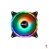 Cooler Fan Para Gabinete Aerocool Duo 14 ARGB 140mm - 73857 Truedata