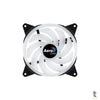 Cooler Fan Para Gabinete Aerocool Duo 14 ARGB 140mm - 73857 Truedata