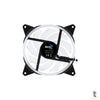 Cooler Fan Para Gabinete Aerocool Duo 14 ARGB 140mm - 73857 Truedata