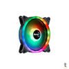 Cooler Fan Para Gabinete Aerocool Duo 14 ARGB 140mm - 73857 Truedata