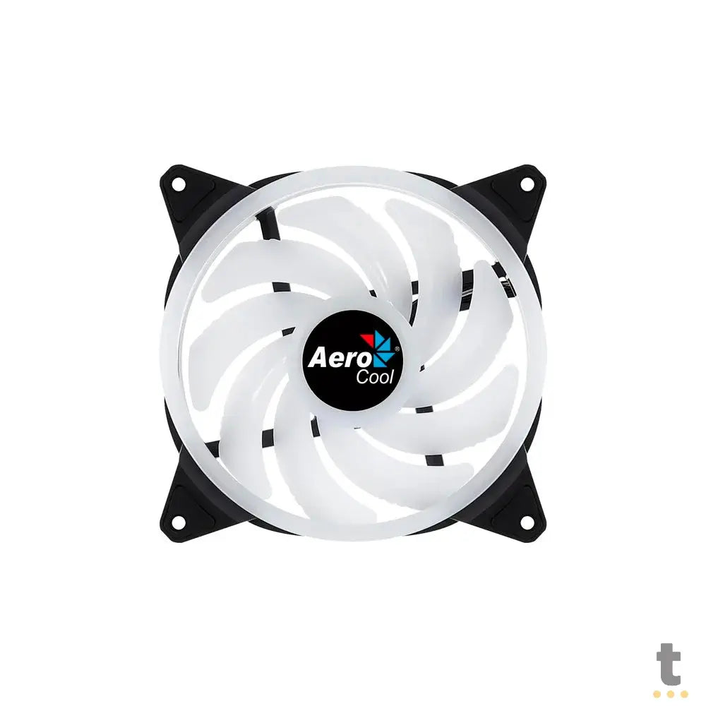 Cooler Fan Para Gabinete Aerocool Duo 14 ARGB 140mm - 73857 Truedata