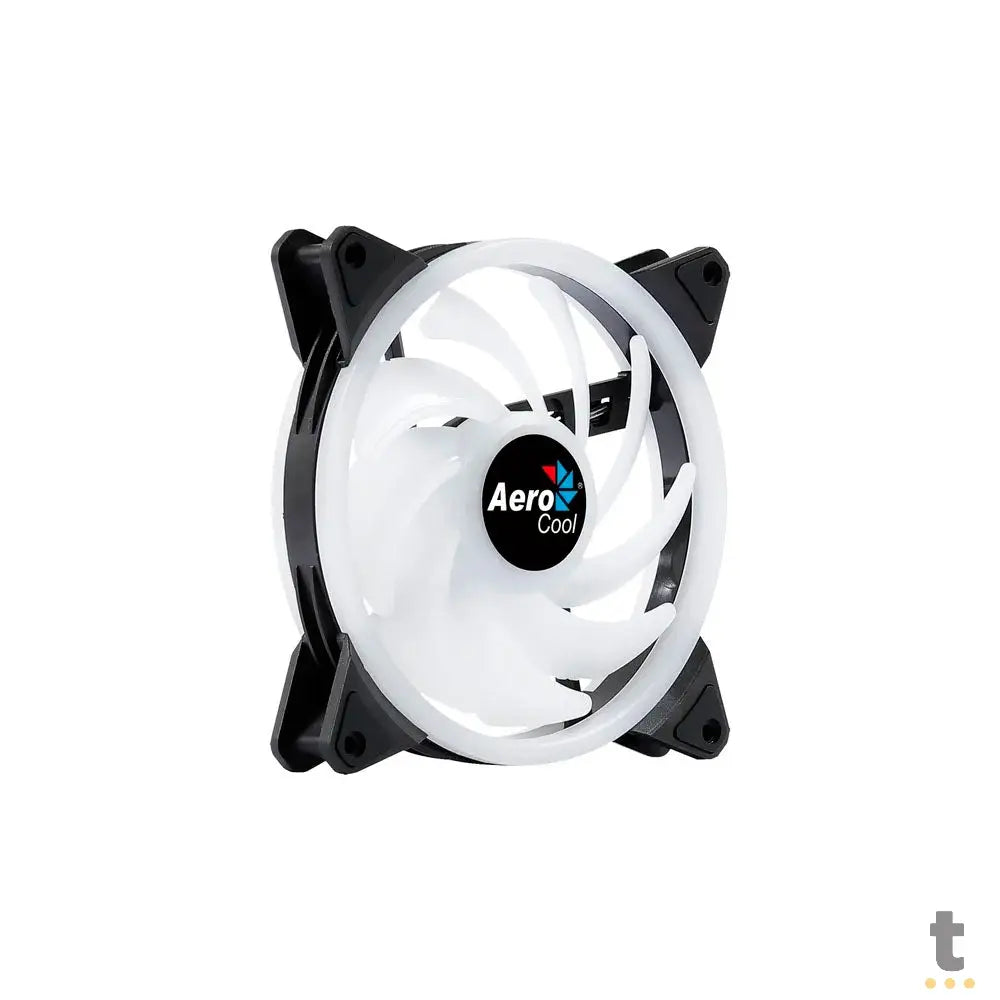 Cooler Fan Para Gabinete Aerocool Duo 14 ARGB 140mm - 73857 Truedata