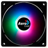 Cooler Fan Para Gabinete Aerocool Frost Molex 12 FRGB 120mm - 68539 Truedata