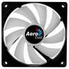 Cooler Fan Para Gabinete Aerocool Frost Molex 12 FRGB 120mm - 68539 Truedata