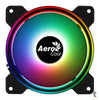 Cooler Fan Para Gabinete Aerocool Saturn 12f ARGB 120mm - 73852 Truedata