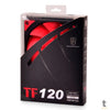 Cooler Fan para Gabinete Deepcool Led 120x25mm Red - TF120 Truedata