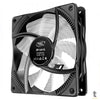 Cooler Fan para Gabinete Deepcool RF120 Fs Led 120mm - DP-FLED3-RF120-FS Truedata