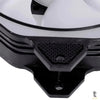 Cooler Fan para Gabinete PCYes Huracan H3 Led RGB 120mm 06 Pinos - PH3RGB120 Truedata