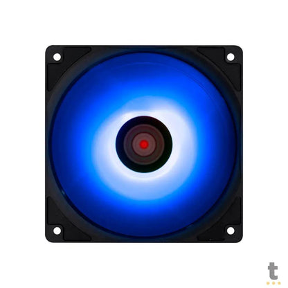 Cooler Fan para Gabinete PCYes Nix 2 ARGB 120mm 03 Pinos - FGNIX2 Truedata