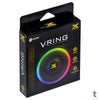 Cooler Fan para Gabinete Vinik Rainbow 120X120mm - VRINGRGB Truedata