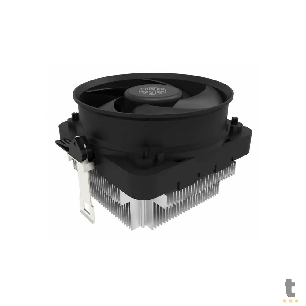 Cooler Para Processador AMD Socket AM4/AM3+/AM3/AM2+/AM2/FM2+/FM2/FM1 Cooler Master - RH-A50-26FK-R1 Truedata