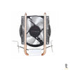Cooler Para Processador Intel/AMD PCYes Lorx Rainbow 95W 92mm - ACLX92RB Truedata