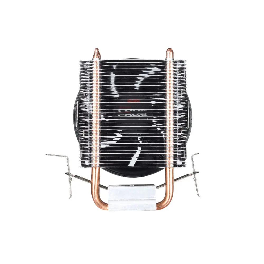 Cooler Para Processador Intel/AMD PCYes Lorx TDP 95W 92mm - ACLX92BL Truedata