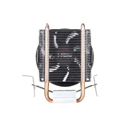 Cooler Para Processador Intel/AMD PCYes Lorx TDP 95W 92mm - ACLX92BL Truedata