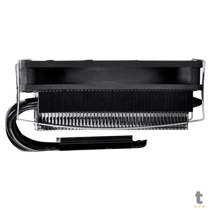 Cooler Para Processador Intel/AMD PCYes Notus LP 93mm Low Profile - PAC93PTSL Truedata