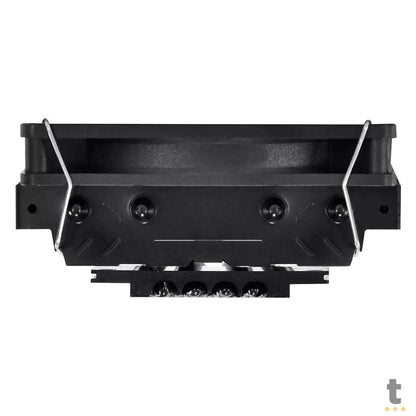 Cooler Para Processador Intel/AMD PCYes Notus LP 93mm Low Profile - PAC93PTSL Truedata