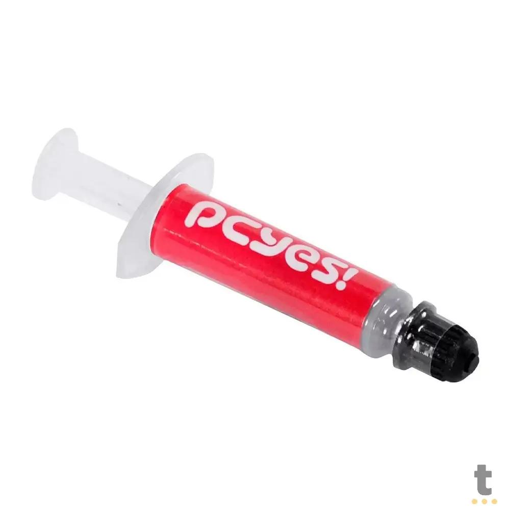 Cooler Para Processador Intel/AMD PCYes Notus LP 93mm Low Profile - PAC93PTSL Truedata