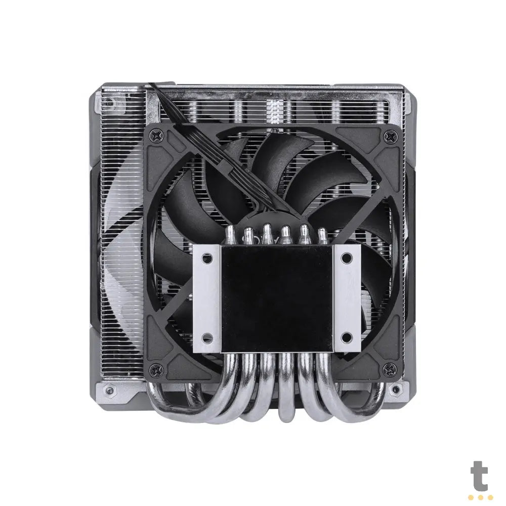 Cooler Para Processador Intel/AMD PCYes Notus LP ARGB 120mm Low Profile - PCYNTLPARGB Truedata