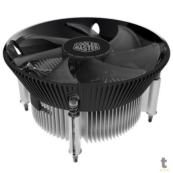 Cooler Para Processador Intel Cooler Master I70 95W - RR-I70-20FK-R1