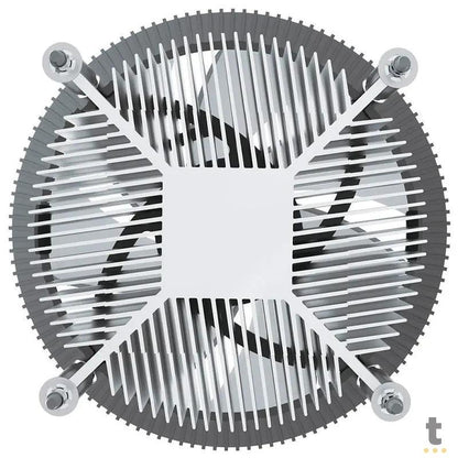 Cooler Para Processador Intel Cooler Master I70 95W - RR-I70-20FK-R1 Truedata