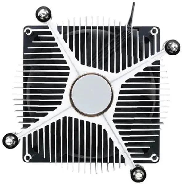 Cooler Para Processador Intel Cooler Master X Dream L115 Low Profile - RR-X115-22FK-R1 Truedata