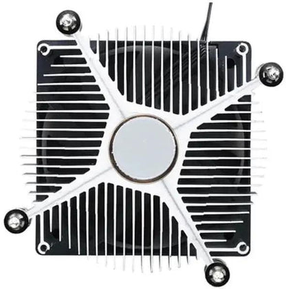 Cooler Para Processador Intel Cooler Master X Dream L115 Low Profile - RR-X115-22FK-R1 Truedata