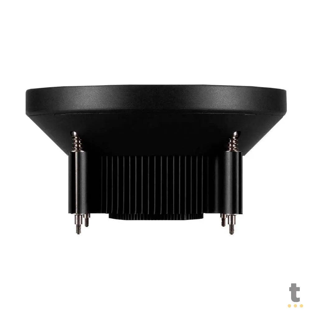 Cooler Para Processador Intel Gamdias Boreas E1I-010 120mm Led RGB - BOREAS E1L-010 Truedata