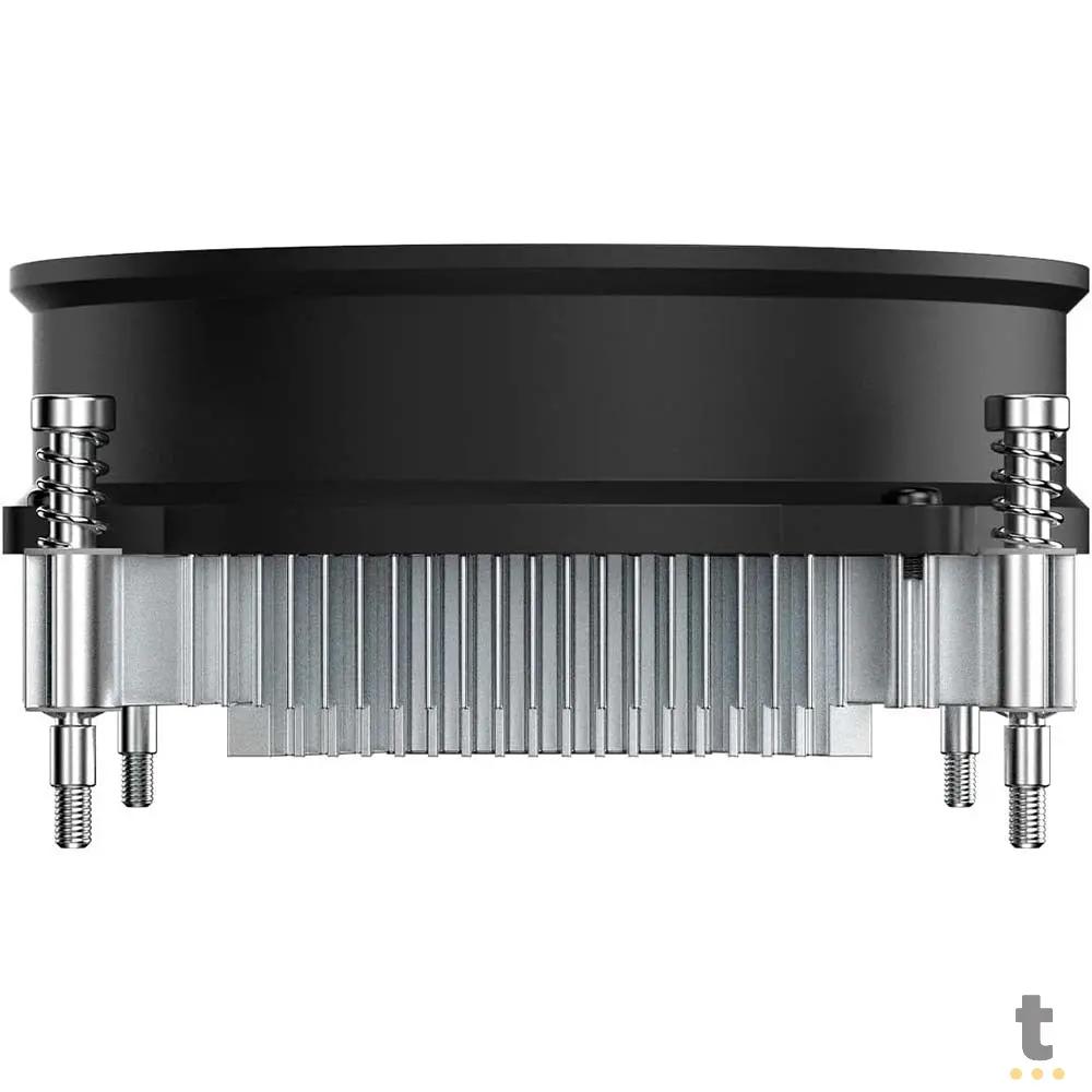 Cooler Para Processador Intel LGA 1700 PCYes ST17 Tdp 65W - St1765W Truedata