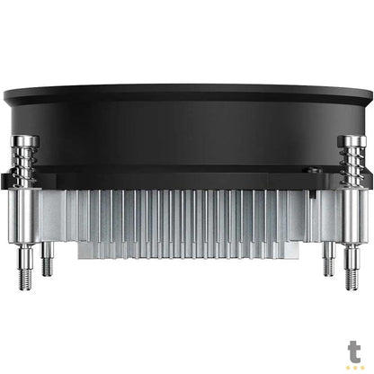 Cooler Para Processador Intel LGA 1700 PCYes ST17 Tdp 65W - St1765W Truedata