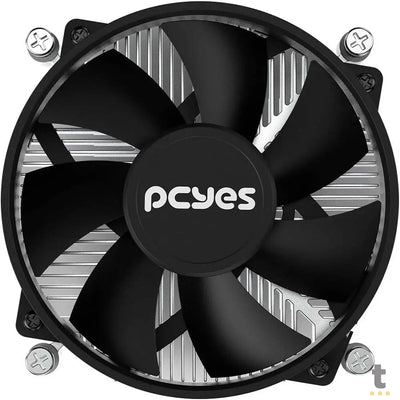Cooler Para Processador Intel LGA 1700 PCYes ST17 Tdp 65W - St1765W