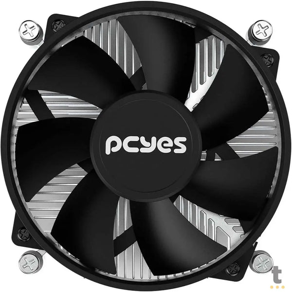 Cooler Para Processador Intel LGA 1700 PCYes ST17 Tdp 65W - St1765W
