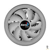Cooler Para Processador Universal Aerocool Core Plus ARGB Truedata