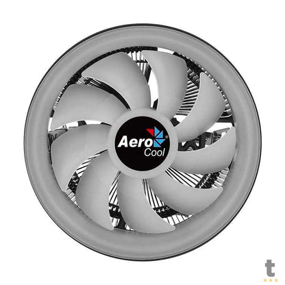 Cooler Para Processador Universal Aerocool Core Plus ARGB Truedata